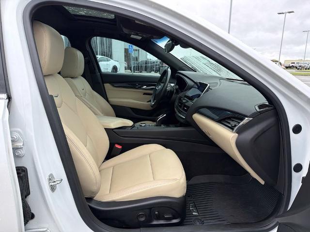 2024 Cadillac CT5 - $32,297