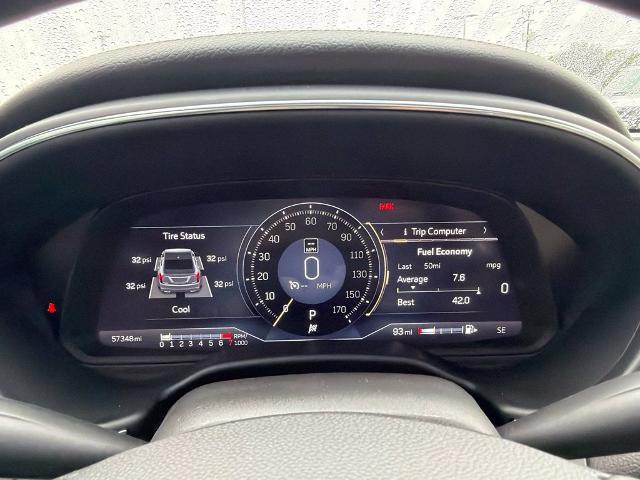 2024 Cadillac CT5 - $32,297