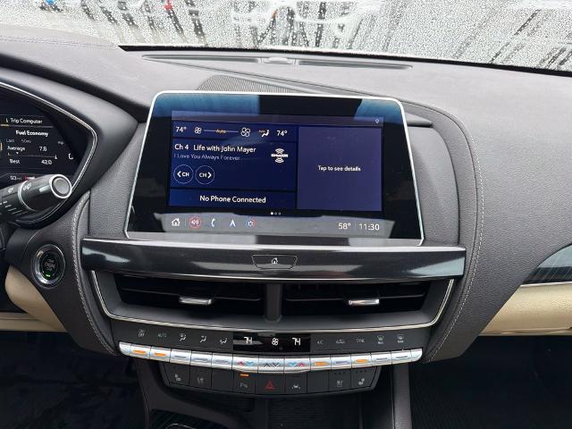 2024 Cadillac CT5 - $32,297