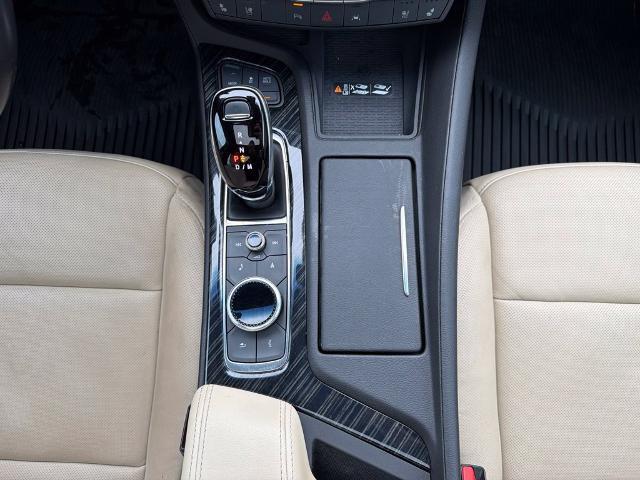 2024 Cadillac CT5 - $32,297
