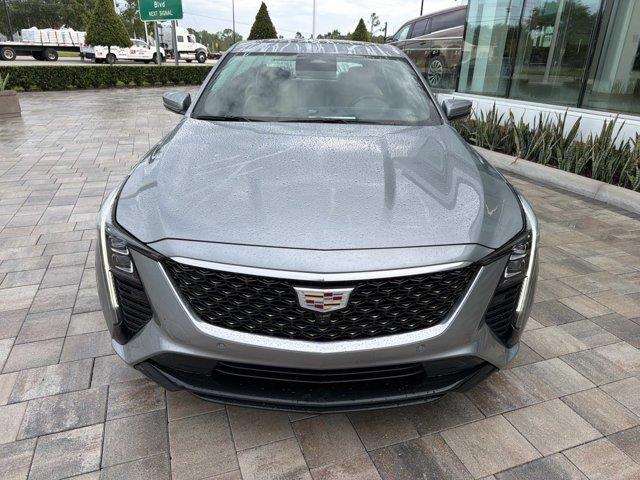 2025 Cadillac CT5 - $41,700