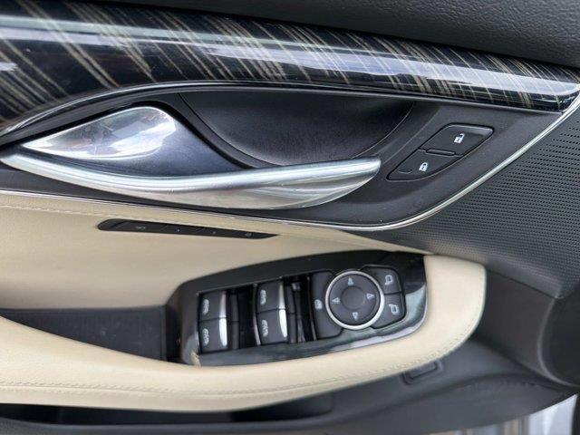 2025 Cadillac CT5 - $41,700