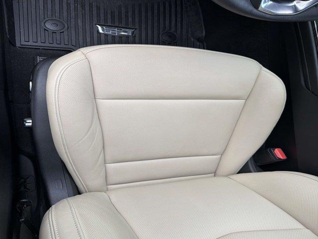 2025 Cadillac CT5 - $41,700