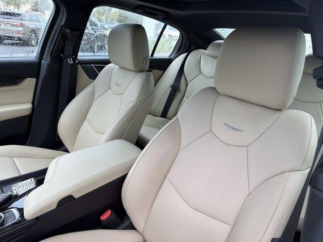 2025 Cadillac CT5 - $41,700