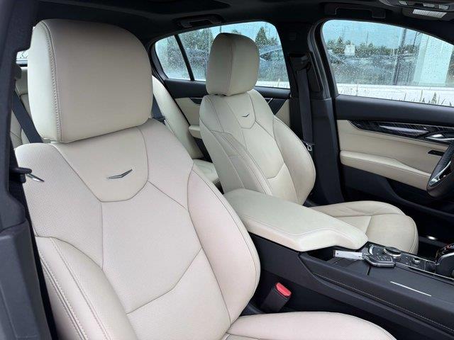 2025 Cadillac CT5 - $41,700
