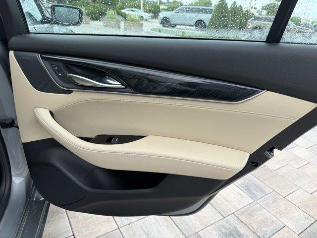 2025 Cadillac CT5 - $41,700