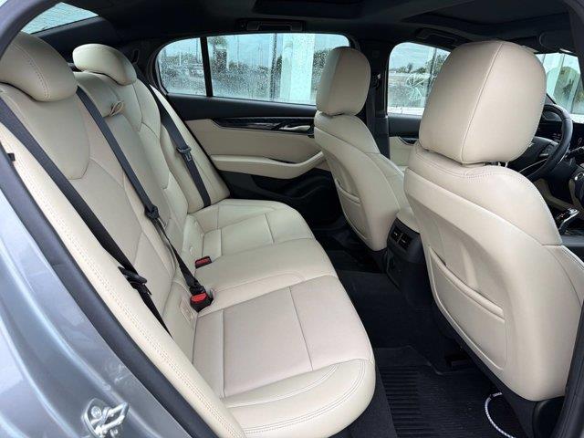 2025 Cadillac CT5 - $41,700