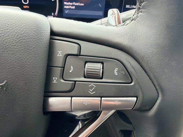 2025 Cadillac CT5 - $41,700