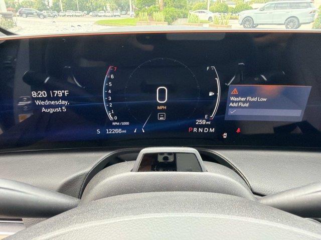 2025 Cadillac CT5 - $41,700