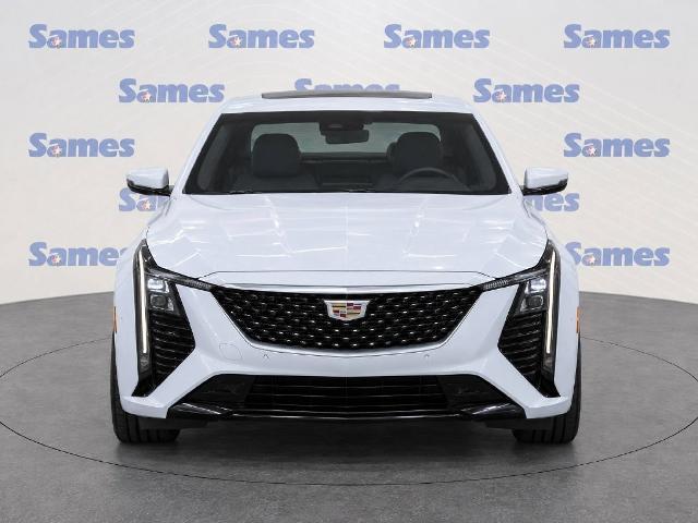 2026 Cadillac CT5 - $46,500