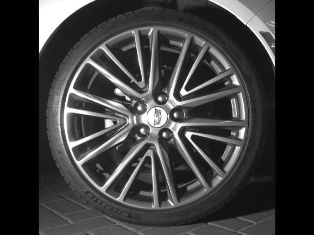 2026 Cadillac CT5 - $46,500