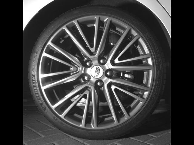 2026 Cadillac CT5 - $46,500