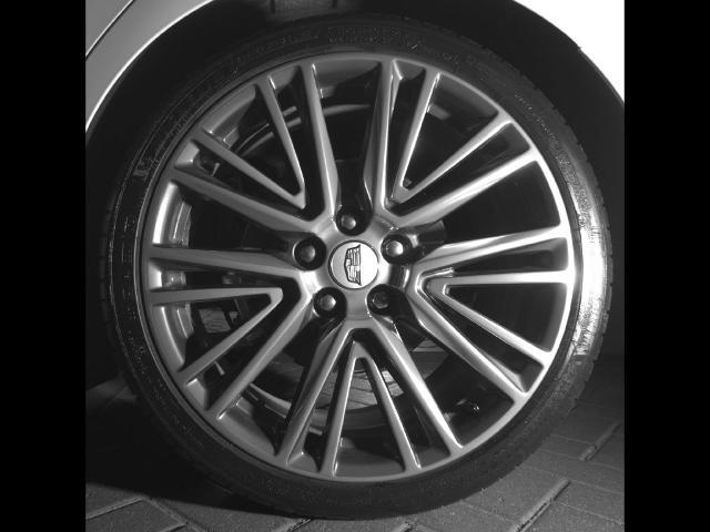 2026 Cadillac CT5 - $46,500