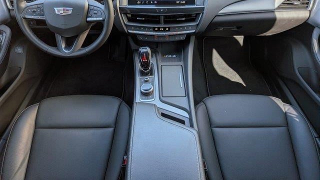 2023 Cadillac CT5 Premium Luxury
