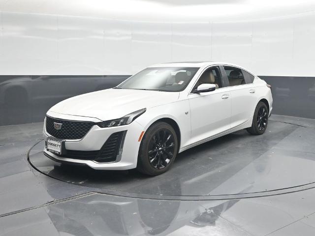 2020 Cadillac CT5 - $28,666