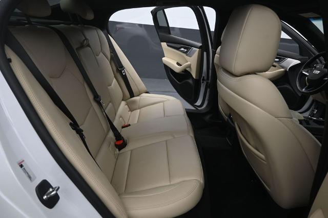 2020 Cadillac CT5 - $28,666