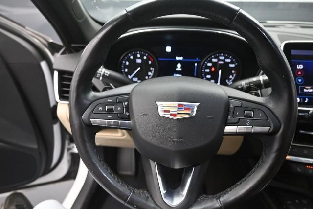 2020 Cadillac CT5 - $28,666