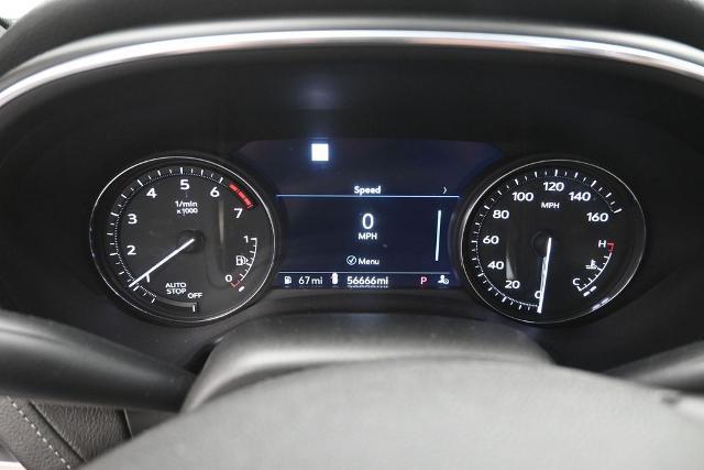 2020 Cadillac CT5 - $28,666