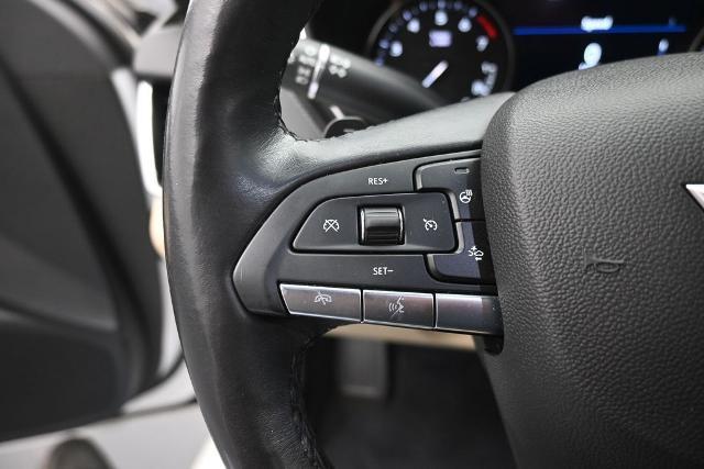 2020 Cadillac CT5 - $28,666