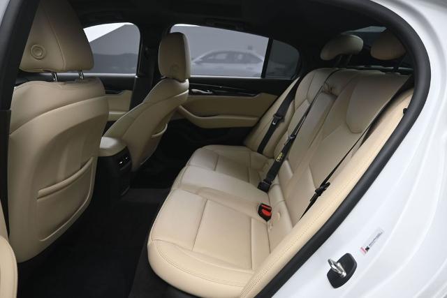 2020 Cadillac CT5 - $28,666