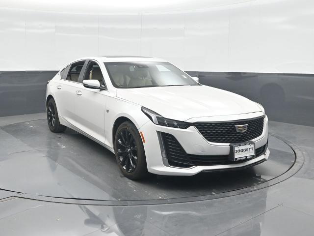 2020 Cadillac CT5 - $28,666
