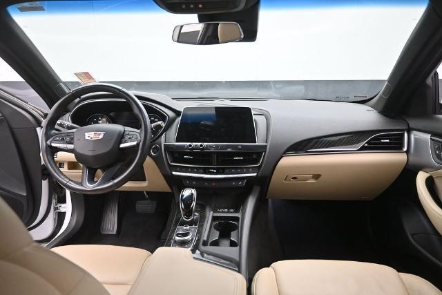 2020 Cadillac CT5 - $28,666