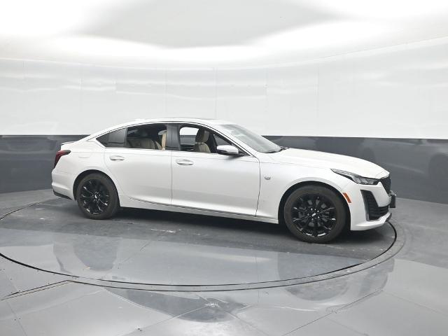 2020 Cadillac CT5 - $28,666