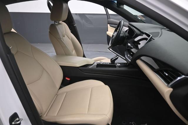 2020 Cadillac CT5 - $28,666