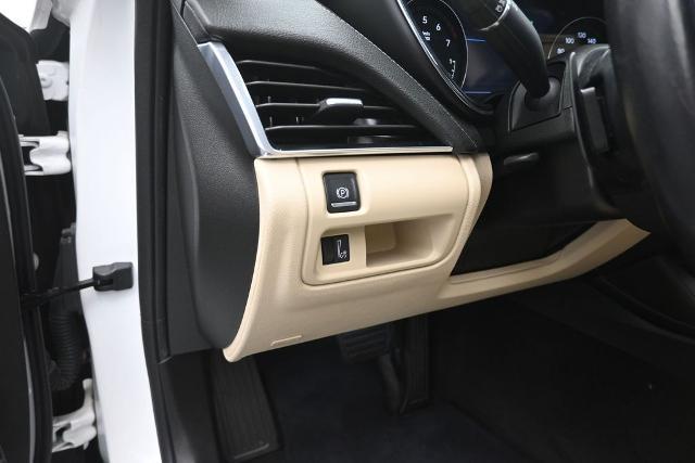 2020 Cadillac CT5 - $28,666