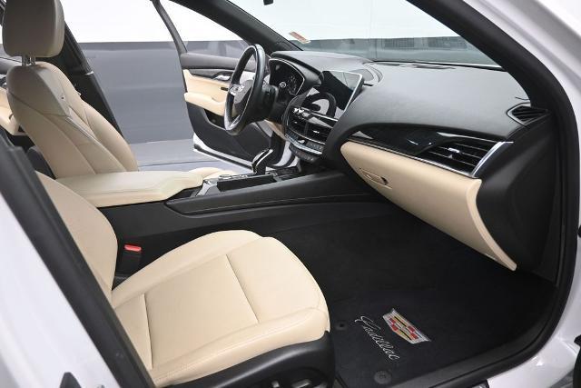 2020 Cadillac CT5 - $28,666