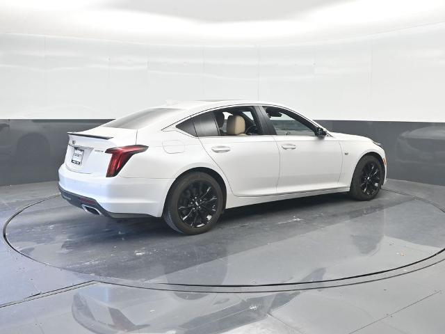 2020 Cadillac CT5 - $28,666