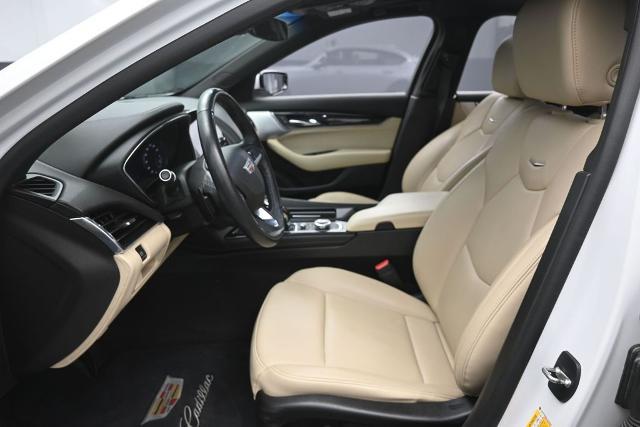2020 Cadillac CT5 - $28,666