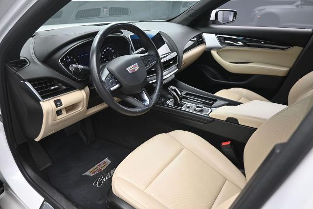 2020 Cadillac CT5 - $28,666
