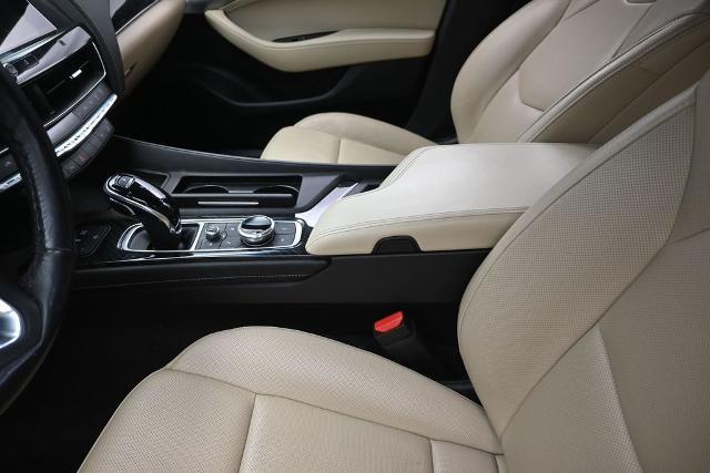 2020 Cadillac CT5 - $28,666