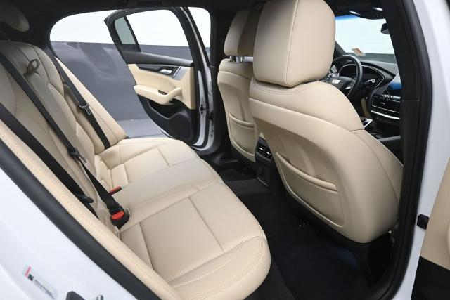 2020 Cadillac CT5 - $28,666