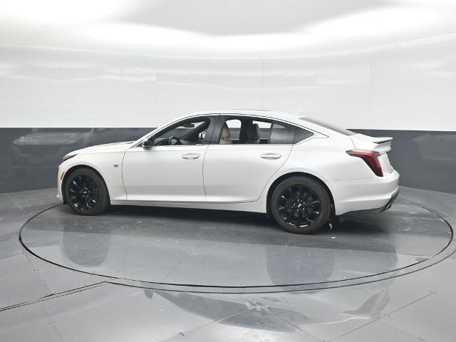 2020 Cadillac CT5 - $28,666