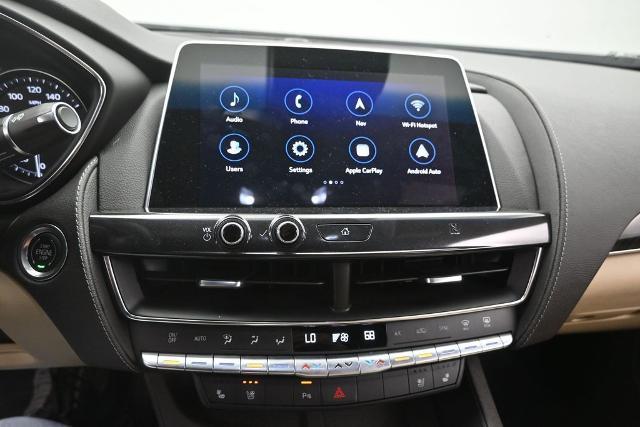 2020 Cadillac CT5 - $28,666