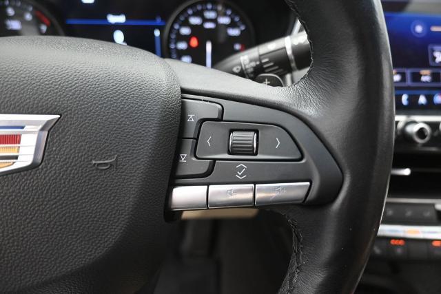 2020 Cadillac CT5 - $28,666