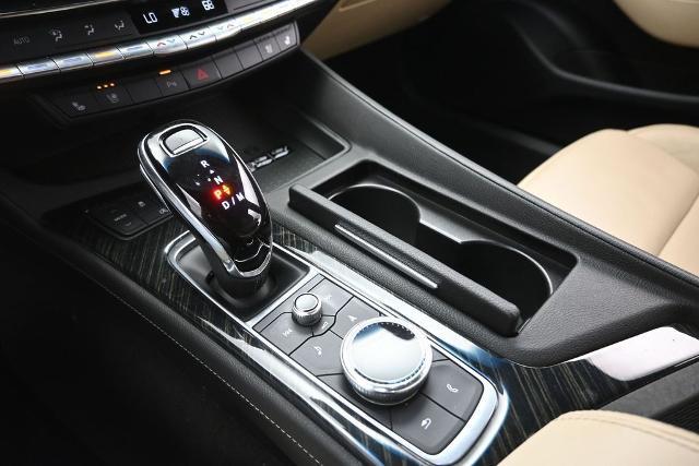 2020 Cadillac CT5 - $28,666