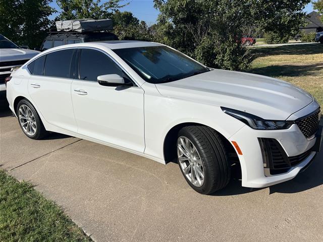2023 Cadillac CT5