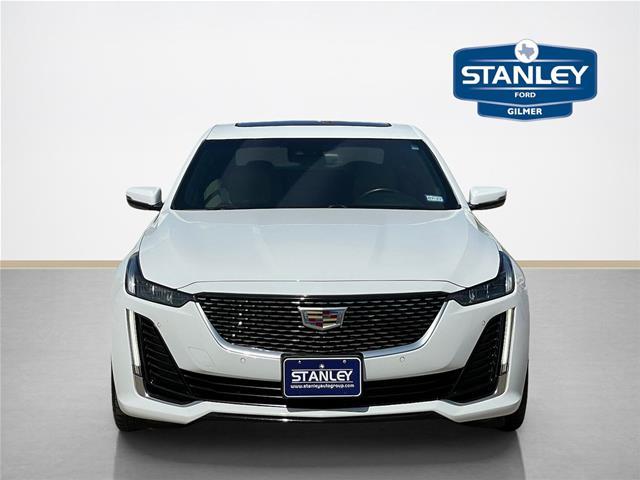 2023 Cadillac CT5 - $32,995