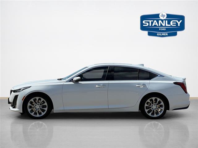 2023 Cadillac CT5 - $32,995