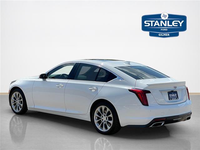 2023 Cadillac CT5 - $32,995