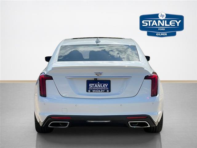 2023 Cadillac CT5 - $32,995