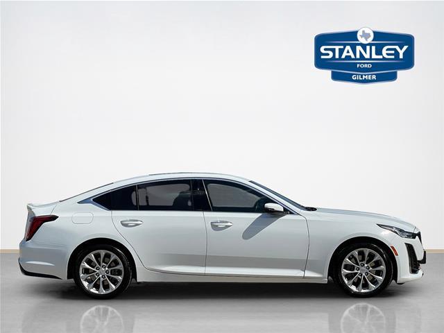 2023 Cadillac CT5 - $32,995