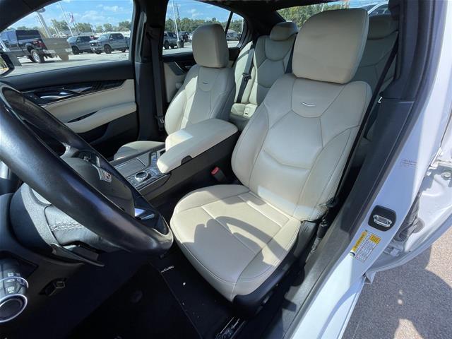 2023 Cadillac CT5 - $32,995