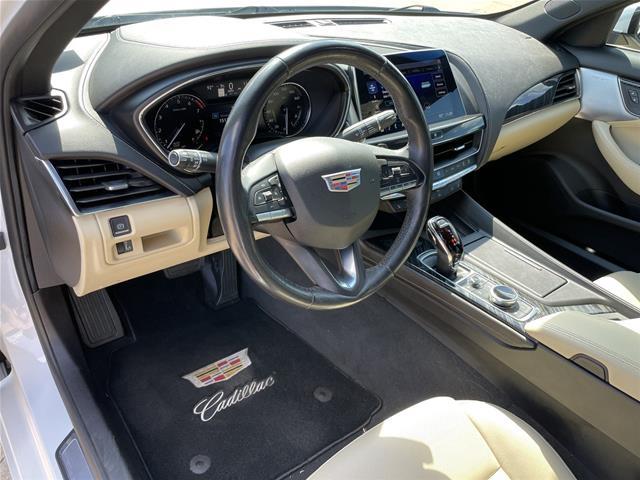 2023 Cadillac CT5 - $32,995