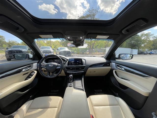 2023 Cadillac CT5 - $32,995