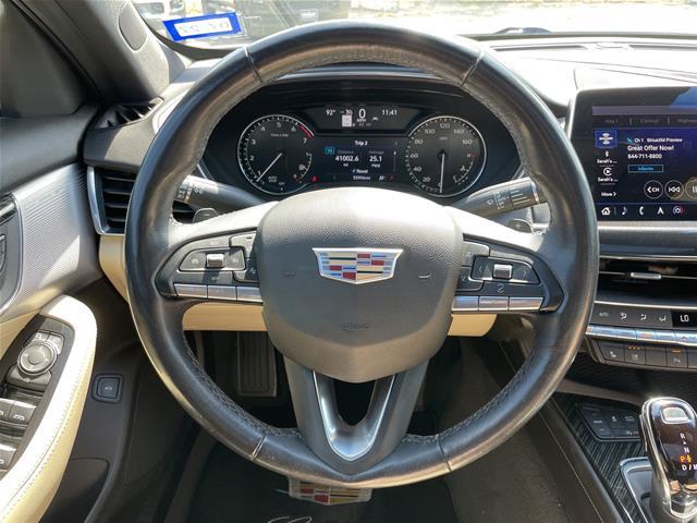 2023 Cadillac CT5 - $32,995
