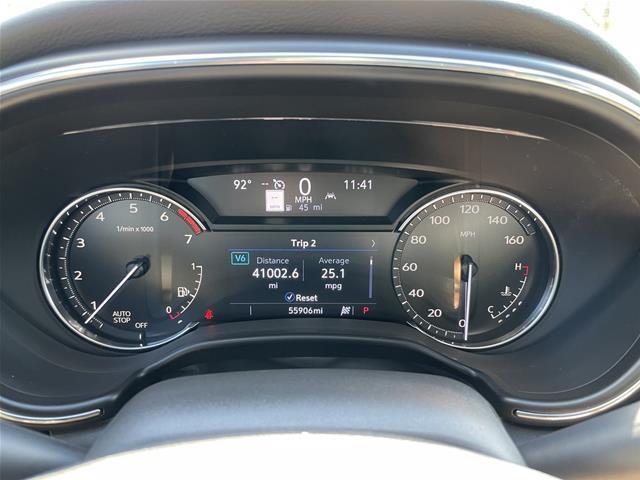 2023 Cadillac CT5 - $32,995